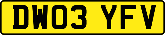 DW03YFV