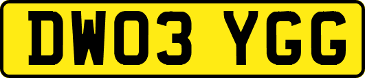 DW03YGG