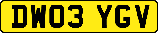 DW03YGV