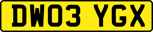 DW03YGX