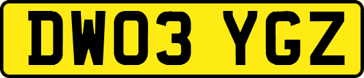 DW03YGZ