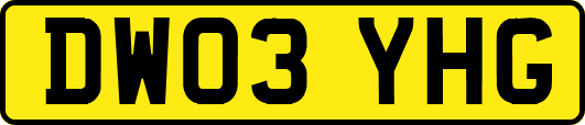 DW03YHG