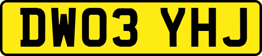 DW03YHJ