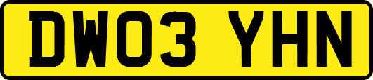DW03YHN