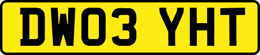 DW03YHT
