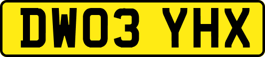 DW03YHX