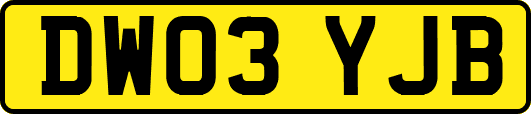 DW03YJB