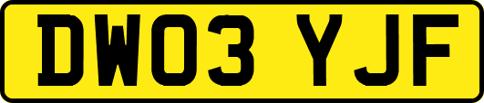 DW03YJF
