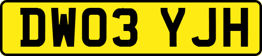 DW03YJH