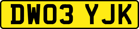 DW03YJK