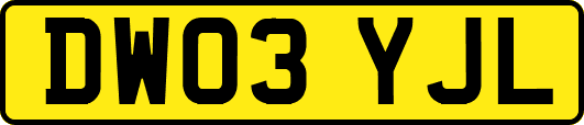 DW03YJL