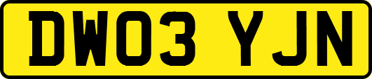 DW03YJN
