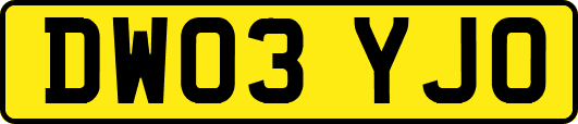 DW03YJO