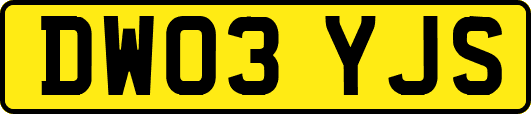 DW03YJS