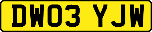DW03YJW