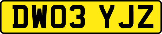 DW03YJZ
