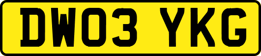 DW03YKG