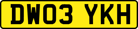 DW03YKH