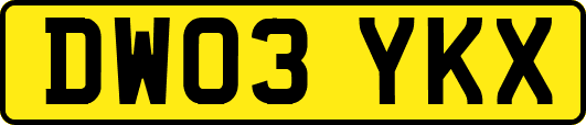 DW03YKX