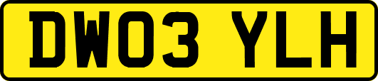 DW03YLH