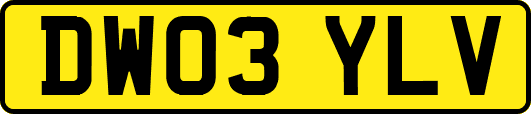 DW03YLV