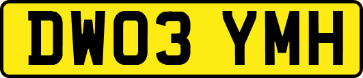 DW03YMH