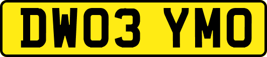 DW03YMO