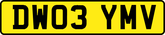 DW03YMV