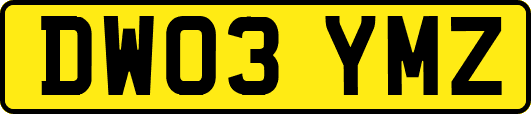 DW03YMZ