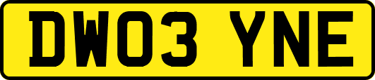DW03YNE