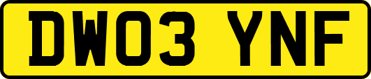 DW03YNF