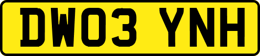 DW03YNH