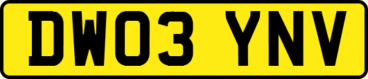 DW03YNV