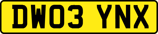DW03YNX