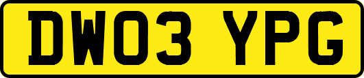 DW03YPG