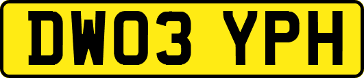 DW03YPH