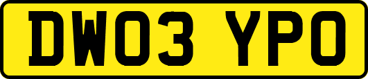 DW03YPO