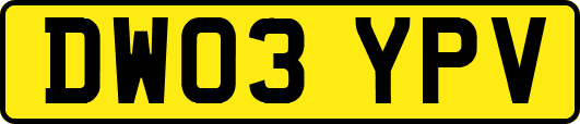 DW03YPV