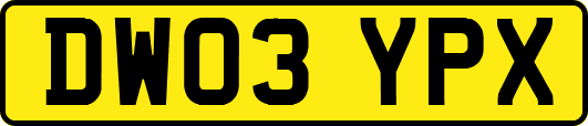DW03YPX