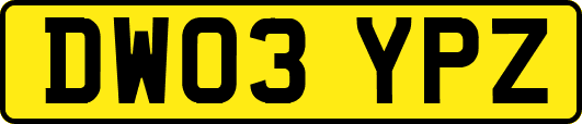 DW03YPZ