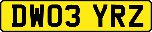 DW03YRZ