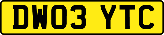 DW03YTC