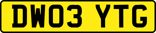 DW03YTG
