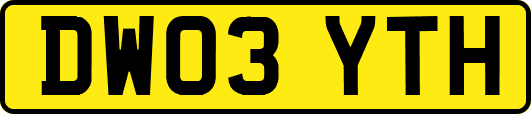 DW03YTH