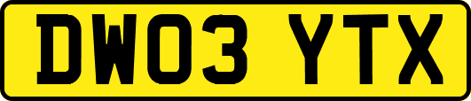DW03YTX