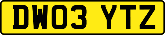 DW03YTZ