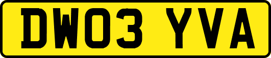 DW03YVA