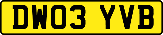 DW03YVB