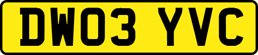 DW03YVC