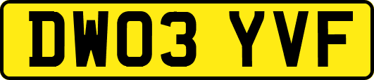 DW03YVF